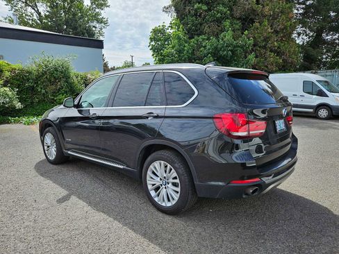 Used 2017 BMW X5 xDrive35i AWD/4WD image 4