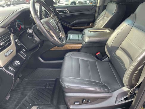 Used 2018 GMC Yukon Denali w/ Denali Ultimate Package image 5