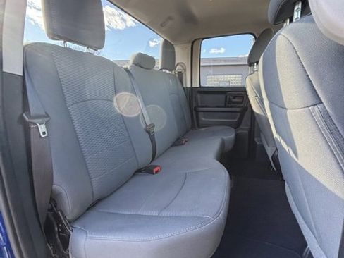 Used 2015 RAM 1500 Express image 17