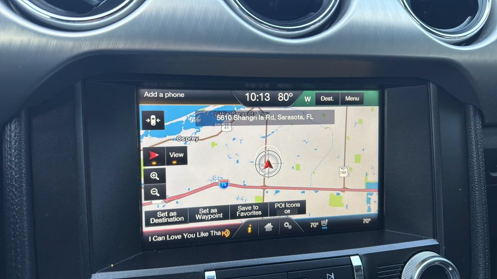 Used 2015 Ford Mustang Premium w/ Equipment Group 201A RWD image 15