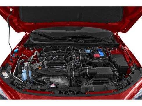 Used 2023 Honda Civic EX-L image 12