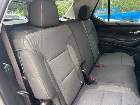 Used 2020 Chevrolet Traverse LS FWD image 15