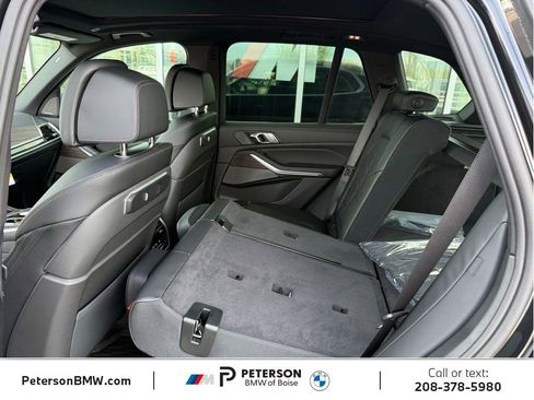 New 2026 BMW X5 xDrive40i AWD/4WD image 24