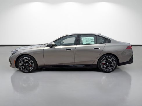 New 2027 BMW 530i w/ M Sport Package RWD image 6