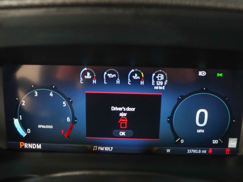 Used 2024 Ford F150 XLT w/ Equipment Group 302A MID image 16