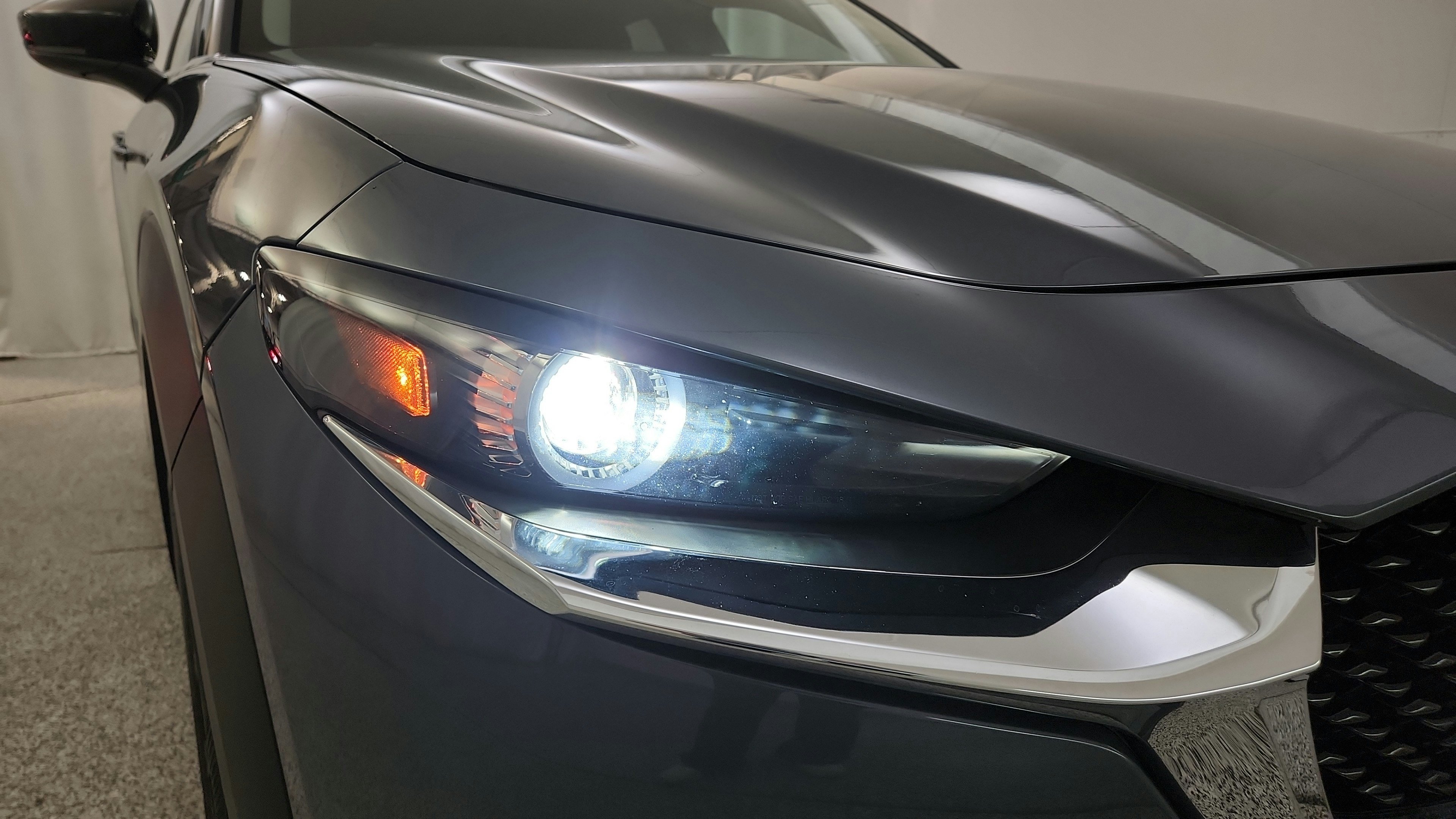 Used 2023 MAZDA CX-30 AWD 2.5 S w/ Preferred Package image 36