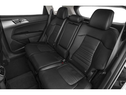 Used 2024 Kia Sportage SX AWD/4WD image 9