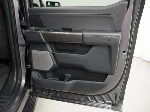 Used 2022 Ford F150 XLT w/ Equipment Group 302A High image 45