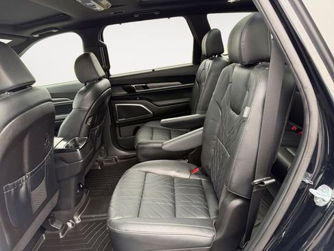 Used 2023 Kia Telluride SX X-Line AWD/4WD image 11