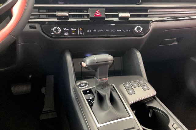 New 2027 Kia Sportage SX FWD image 7