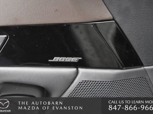 Used 2022 MAZDA CX-30 2.5 Turbo w/ Premium Package image 32