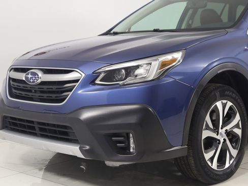 Used 2021 Subaru Outback Touring XT image 49