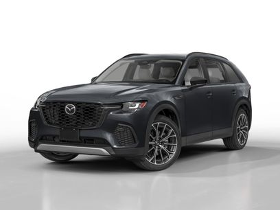 New 2026 MAZDA CX-70 SC