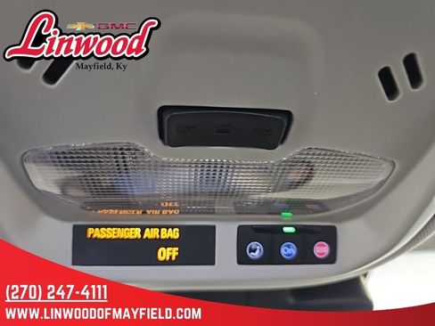 New 2026 Chevrolet Trax LT w/ Driver Confidence Package FWD image 26