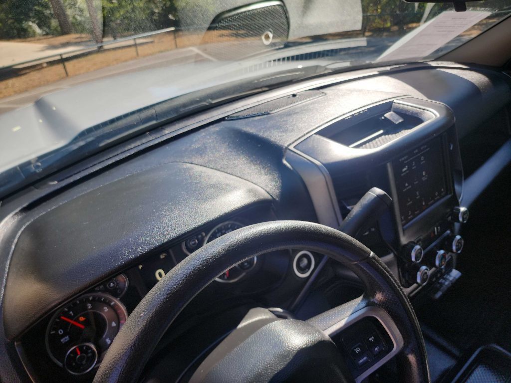 Used 2020 RAM 2500 Tradesman AWD/4WD image 19
