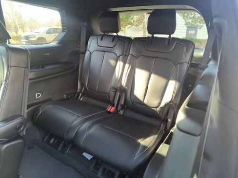 New 2025 Jeep Grand Cherokee L Limited w/ Trailer Tow Package image 24