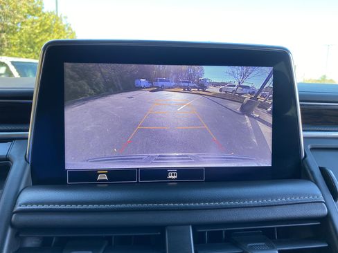 Used 2021 Chevrolet Tahoe Premier image 28