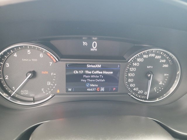 Used 2021 Cadillac XT4 Premium Luxury AWD/4WD image 21