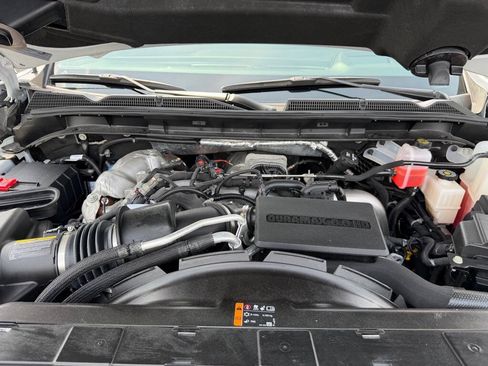 Used 2026 GMC Sierra 2500 AT4 w/ AT4 Premium Plus Package AWD/4WD image 72