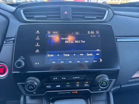 Used 2021 Honda CR-V EX image 21