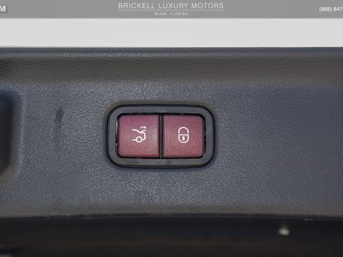 Used 2021 Mercedes-Benz S 580 4MATIC Sedan image 15