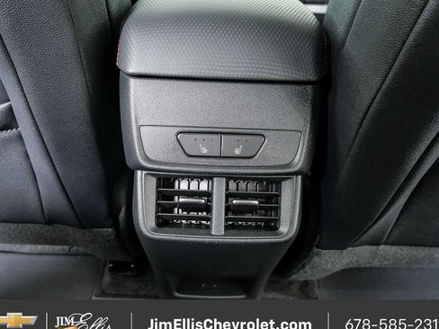 New 2026 Chevrolet Equinox RS w/ Convenience Package III AWD/4WD image 19