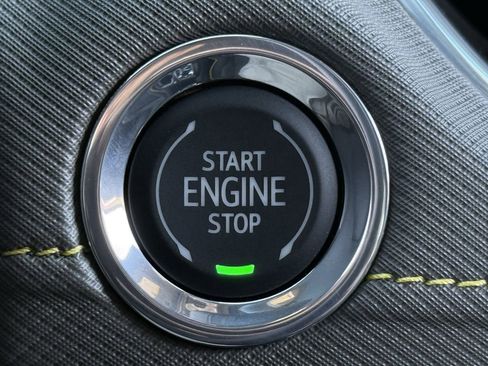 New 2026 Chevrolet TrailBlazer ACTIV w/ Convenience Package image 15