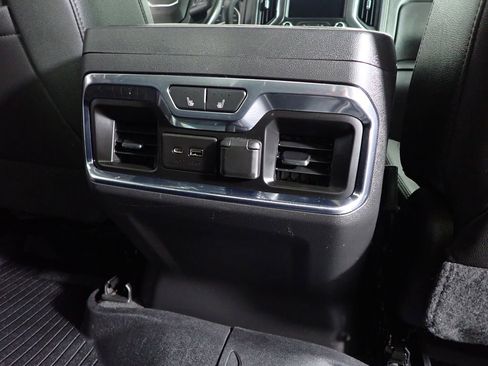 Used 2020 GMC Sierra 1500 AT4 w/ AT4 Premium Package AWD/4WD image 39