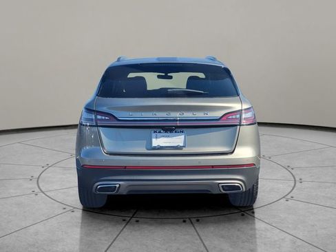 Certified 2023 Lincoln Nautilus Reserve w/ Equipment Group 201A AWD/4WD image 11
