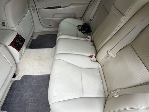 Used 2010 Lexus LS 460 L AWD/4WD image 30