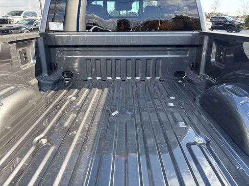New 2026 Ford F250 Platinum w/ FX4 Off-Road Package image 12