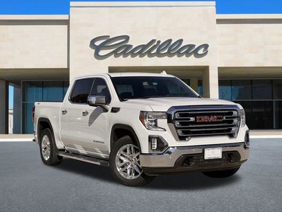 Used 2021 GMC Sierra 1500 SLT