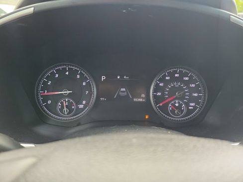 Used 2023 Hyundai Santa Fe SEL AWD/4WD image 18