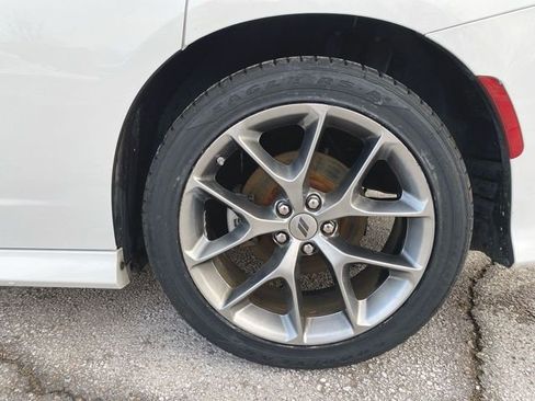 Used 2023 Dodge Charger GT image 31