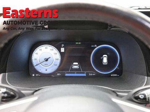 Used 2024 Hyundai Palisade SEL AWD/4WD image 18