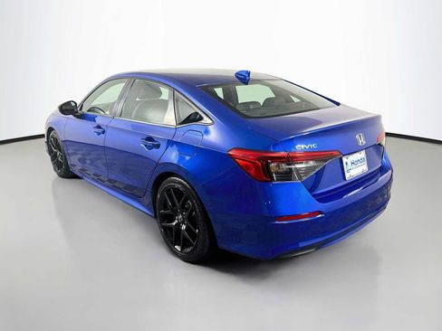 Used 2024 Honda Civic Sport image 5