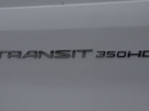 Used 2017 Ford Transit 350 148 High Roof Extended DRW image 50
