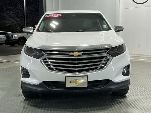 Used 2020 Chevrolet Equinox LS image 35