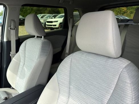 Used 2023 Nissan Rogue SV AWD/4WD image 9