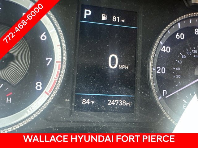 Used 2023 Hyundai Sonata SEL FWD image 5