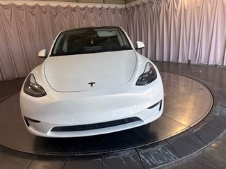 Used 2023 Tesla Model Y Long Range AWD/4WD video 2