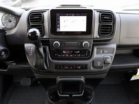 Used 2024 RAM ProMaster 1500 w/ Convenience Group image 17