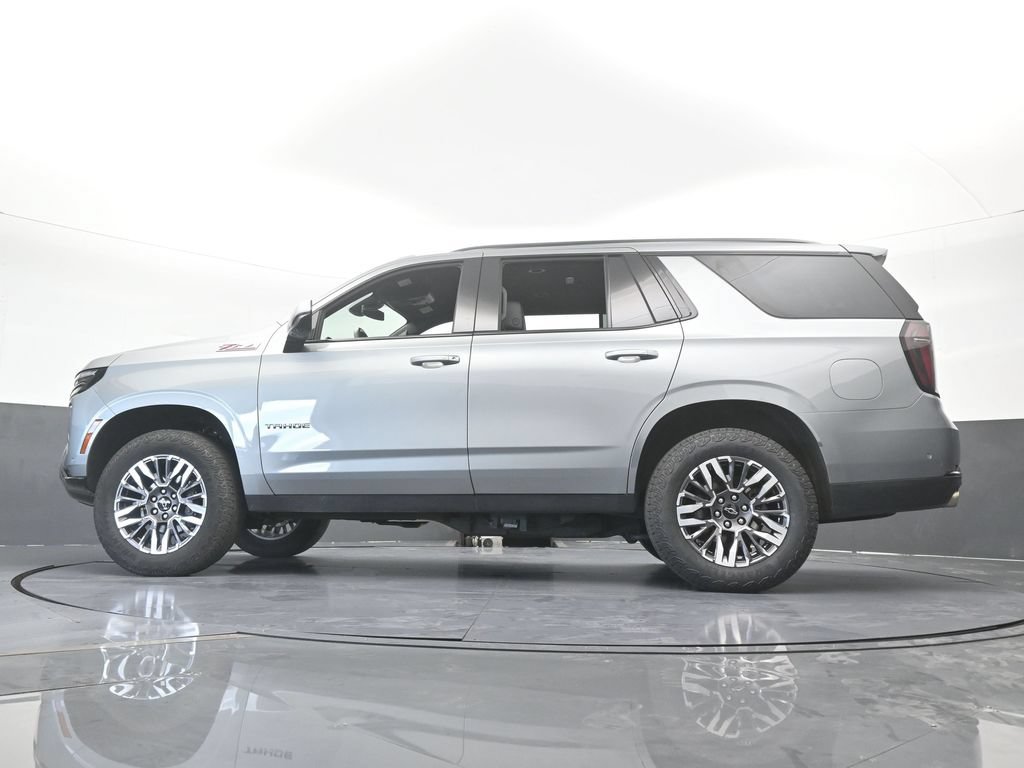 Used 2025 Chevrolet Tahoe Z71 AWD/4WD image 67
