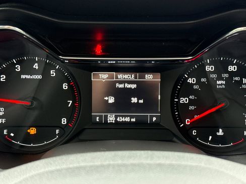 Used 2023 Chevrolet TrailBlazer ACTIV w/ Convenience Package image 21