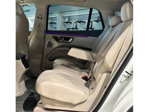 Used 2023 Mercedes-Benz EQS 450+ SUV image 22