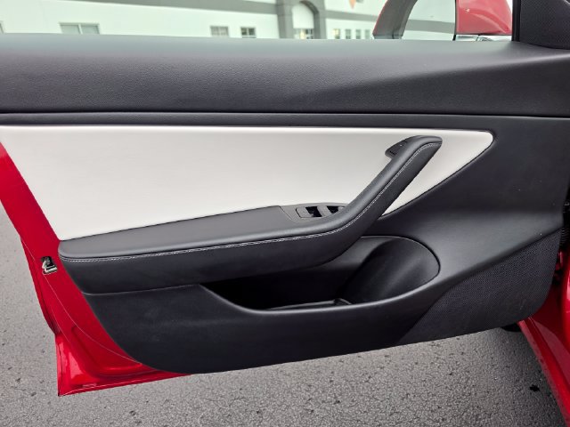 Used 2020 Tesla Model 3 Performance AWD/4WD image 19