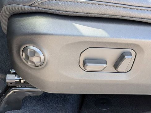 New 2025 Jeep Wrangler Sahara image 19