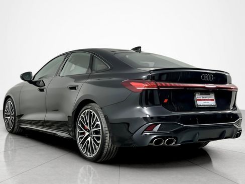 New 2025 Audi S5 Premium Plus image 4