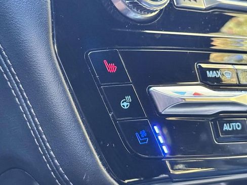 Used 2022 Ford Explorer Platinum w/ Equipment Group 601A image 27