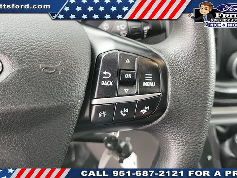 Certified 2023 Ford Transit 250 148 High Roof Extended image 7